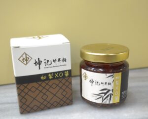 XO醬
